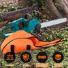 Waterproof Chainsaw Carrying Case Storage Bag Tool Bag Wear Resistant Chainsaw Bag  Woodworking