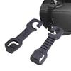 Autositz Kopfstützenhaken Aufbewahrungshänger Auto Fahrzeug Rücksitz Organizer Halter Auto Innenraum Zubehör Haken Universal