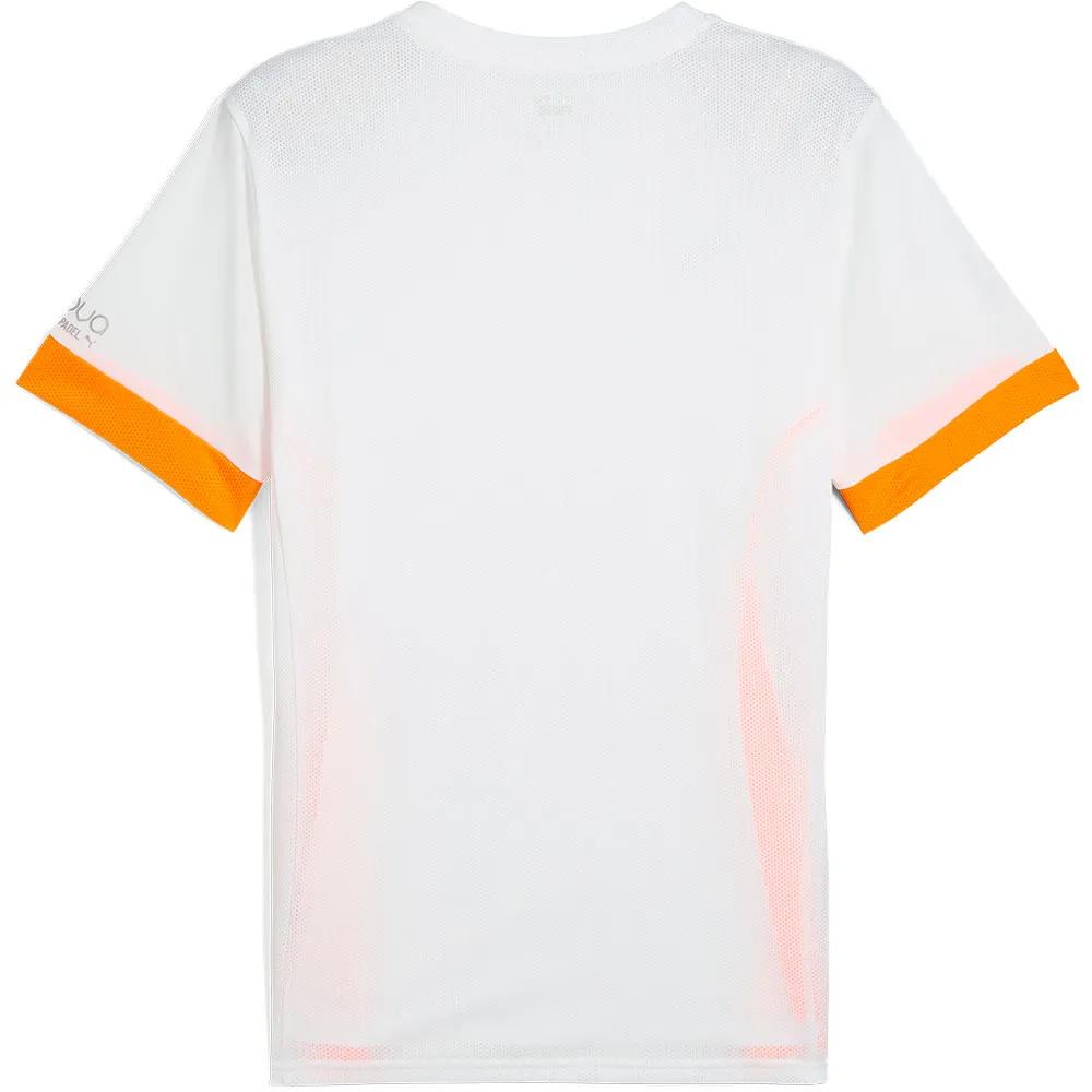 Puma Футболка с коротким рукавом Individual