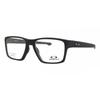 Oakley Ox8140 Litebeam 814001 Men Eyeglasses
