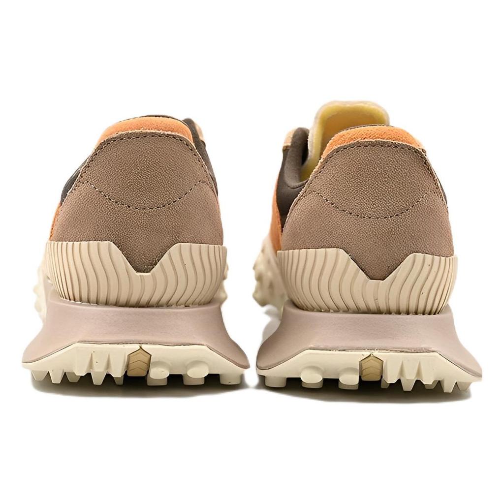 New Balance XC-72 Incense Sepia Unisex Sneakers Tan Timberwolf UXC72CD