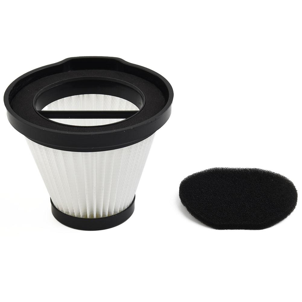 Easily Replaceable Filter for Optimal Performance of DX115 Vacuums