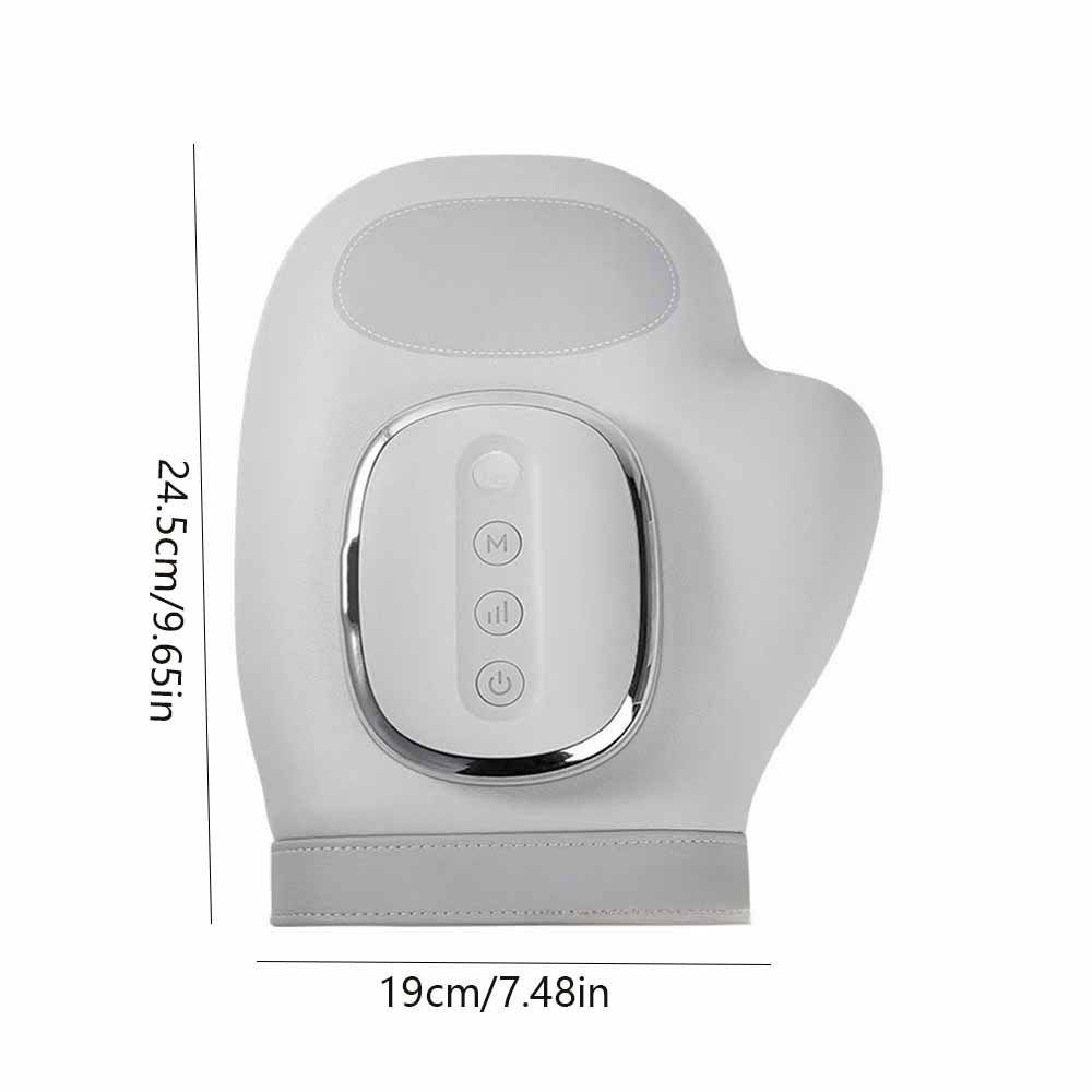 Kneading Rollers Electric Hand Massager Airbag Compression Massager  Finger Massage