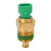 Water Coolant Temperature Sensor Brass Temp Sensor Replacement 3915329 for CUMMINS 4BT K19 M11 N14