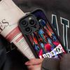 UFO R-Robot G-Goldorak Phone Case For IPhone 17 16 15 14 13 12 11 Pro Max Plus Mini Luck Cover