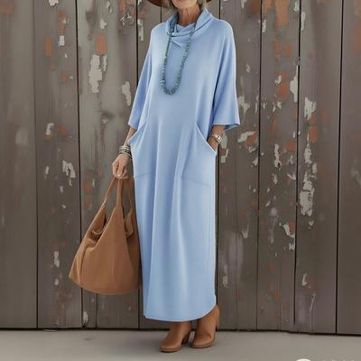 Vestidos – Vestidos casuais