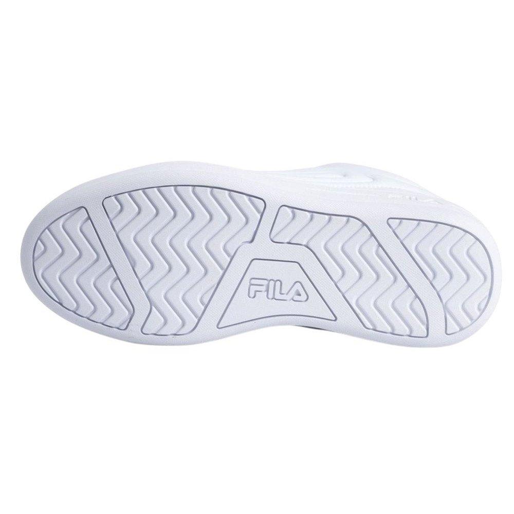 Fila Women's Shoes Superbubble Wmn FFW0536.10004 39 White