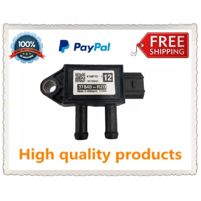 For Ford Honda CIVIC Intake Air Pressure Sensor 37840-RZ0 41MPP2-1