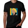 Chilombo Album Art (Minimalistic) Tshirt Casual Graphic Print Tee