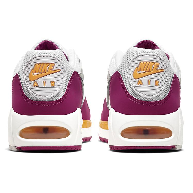 Nike Air Max Correlate White Rave Pink Women's 511417-100