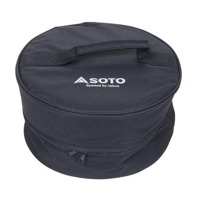 SOTO Smoke Pot IH Storage Case ST-128CS