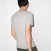 Polo Ralph Lauren SS23 Logo Pattern Embroidered Crew Neck Short Sleeve T-Shirt Men T-Shirts Gray 710740727-012