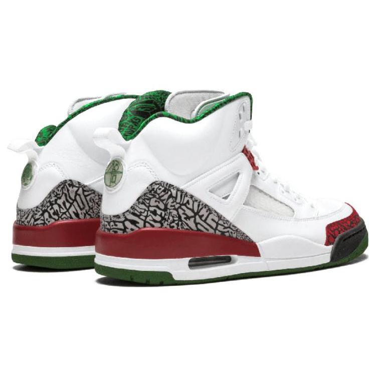 New JORDAN Spizike Og 2014 315371-125