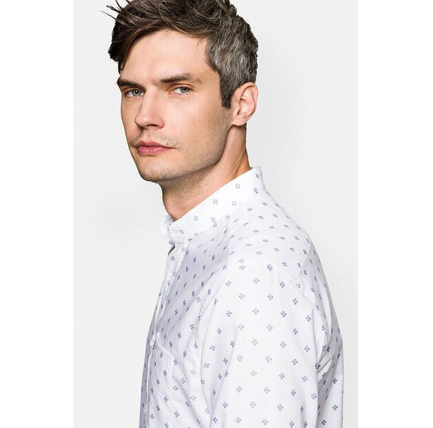 Lancerto Theo Shirt