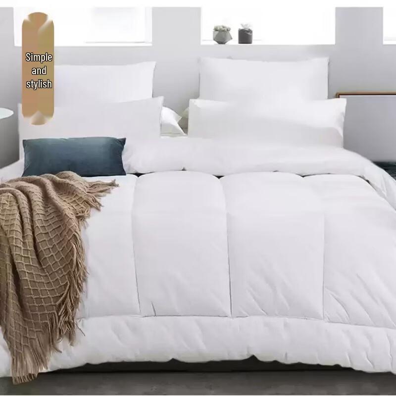 Tangna Home All-Season Cotton Blend Quilt