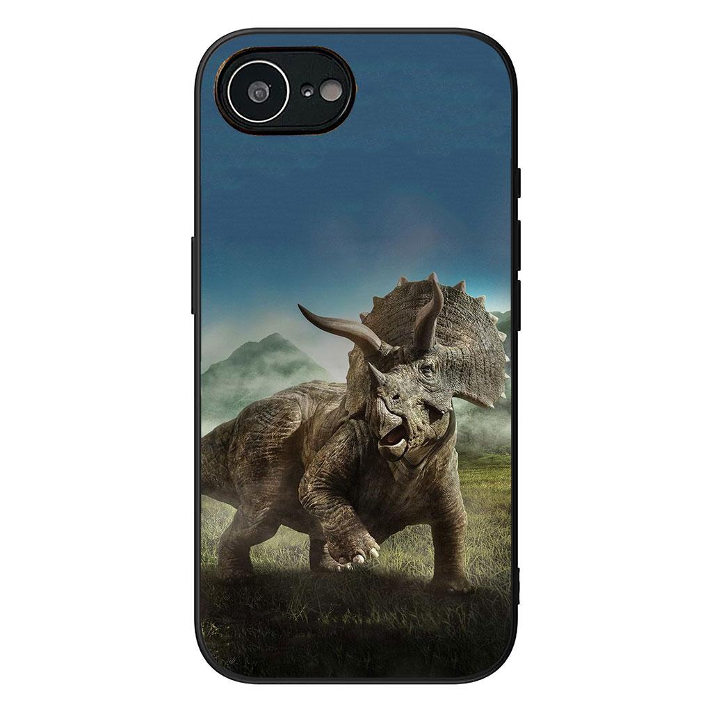 

Comics Dinosaur Wallpaper Casing Phone Cover for Huawei P30 P20 Mate 20 Lite Pro Y7 Y6P Y7A 2019 Nova 5T 3I Case Huawei P20 lite
