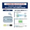 Sony WF-C500 True Wireless Earphones: Lightweight and compact (5.4g), high-precision call quality, easy pairing, IPX4 water-resistant, black (WF-C500 