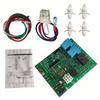Replacement Control Board ICM280 for Furnace Units Compatible with Part Numbers B1809906 B1809908 B1809910 B1809313