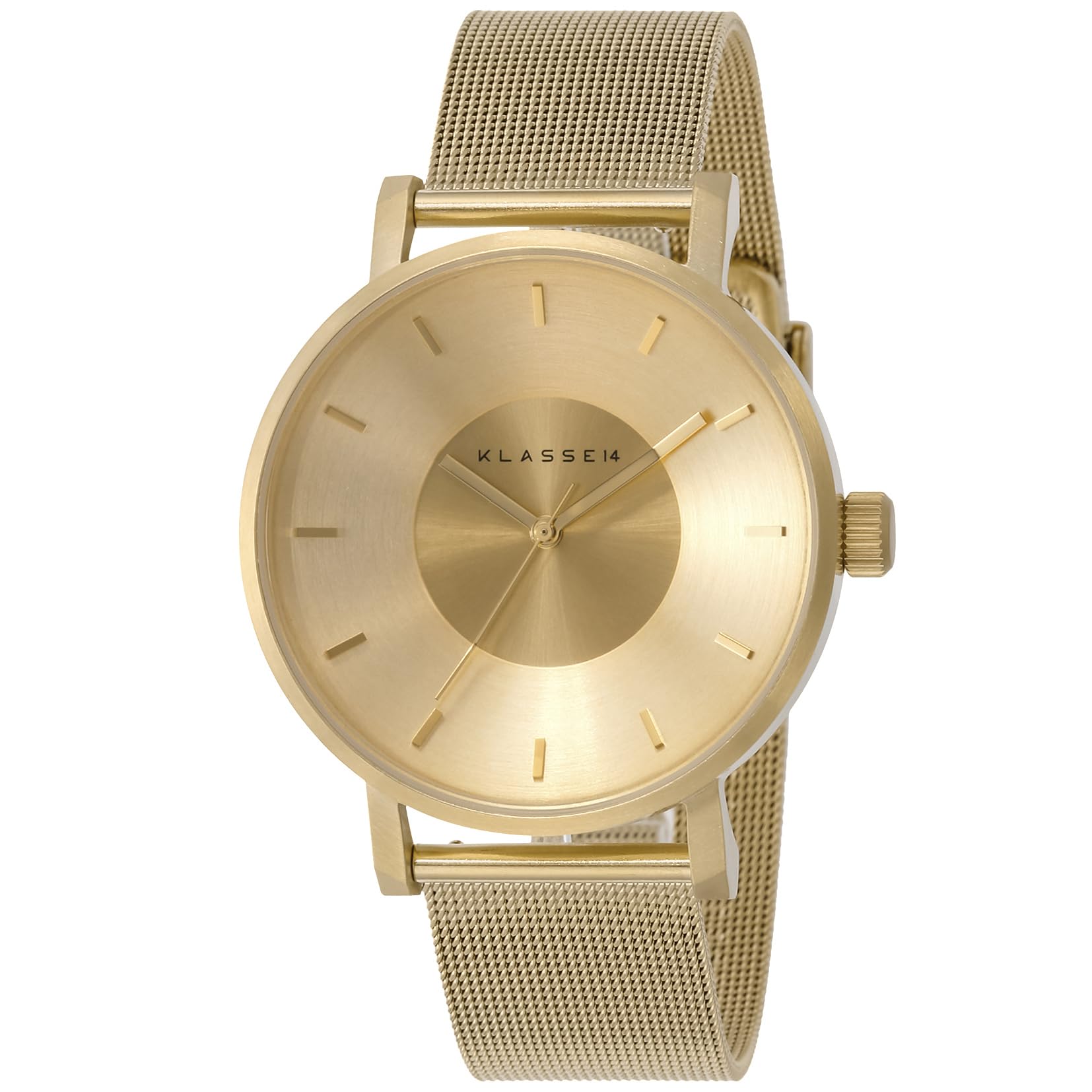 

Часы VolareGold VO14GD002M Gold [Kelton] Мужские [Товар]