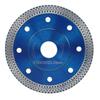Reliable Porcelain Tile Cutter Blade Excellent Performance 105mm Diameter
