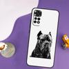 Cane Corso Italian Mastiff Case For Xiaomi Redmi Note 13 Pro 14 12 9 10 11 Pro 10S 11S 12S Redmi 14C 13C 10C 12C Cover