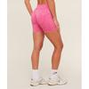 Gymshark Adapt Animal X Whitney Shorts Electric Pink    Sorbet Yellow B6b3h Kdgt