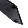 Rear Tail Seat Side Cover Fairing For Yamaha Tenere 700 T700S 2025-2026 Carbon