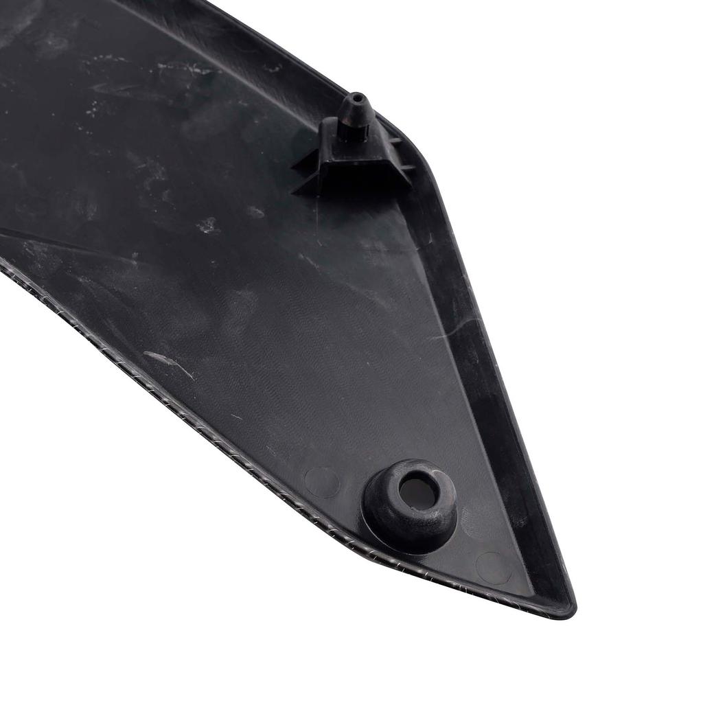 Rear Tail Seat Side Cover Fairing For Yamaha Tenere 700 T700S 2025-2026 Carbon