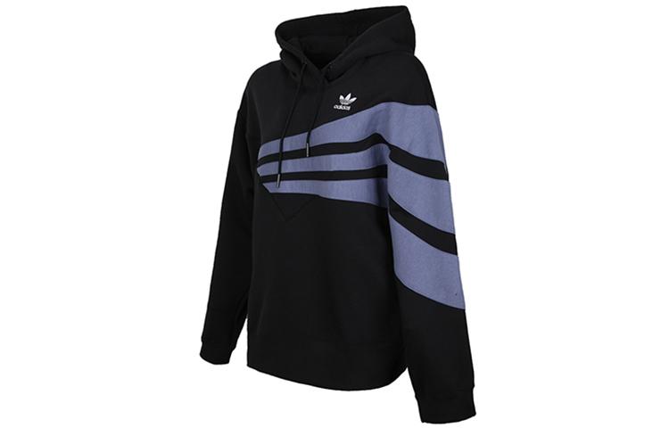 adidas Originals Sweatshirt Women's Black DU8473
