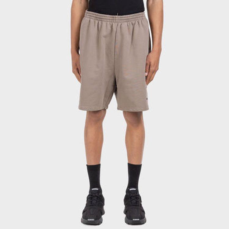 Balenciaga Sweatshorts 674591TMVF57761