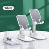 Ready Stock Foldable Mobile Phone Stand Compact & Adjustable Holder for Smartphones Portable Foldable Phone Stand