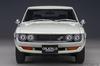 AUTOart 1/18 Scale Toyota Celica Liftback 2000GT (RA25) 1973 White Finished Product