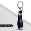 2022 Jiangling Baodian Yuhu 7/S350 Key Case: Metal Remote Control Keychain
