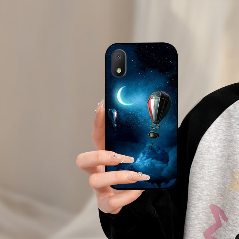 For Alcatel 1 5033D Case Fashion Cat Soft TPU Silicone Phone Case For Alcatel 1 5033D 5033 5033A Back Cover Funda Coque Shell