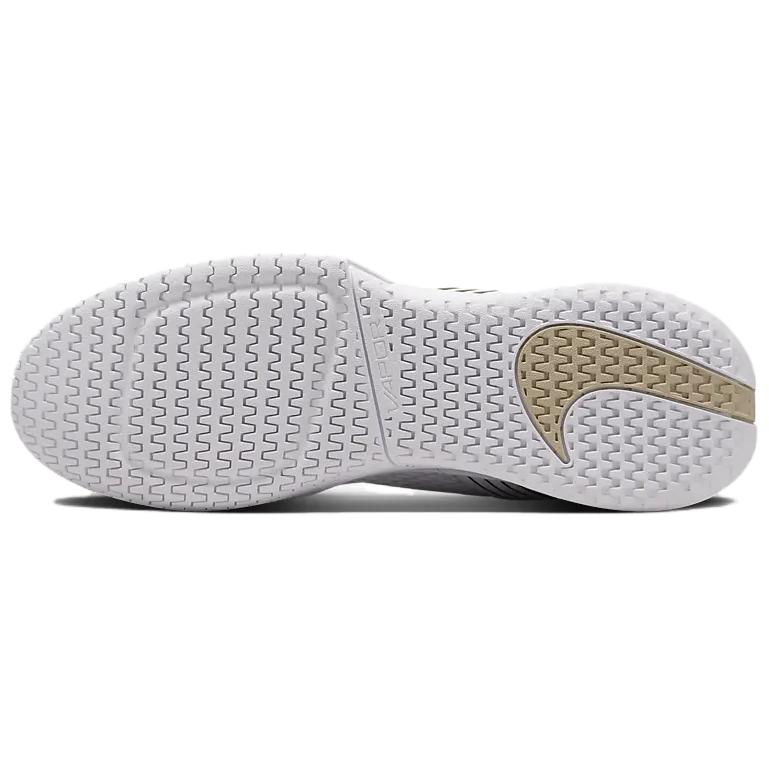 Nike HF3632-100 Air Zoom Cushion Hard Court Tennis Sneakers
