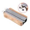 1 Piece Wood-Handy Bee Wire Tensioner Beehive Frame Crimper Beekeeping Tool
