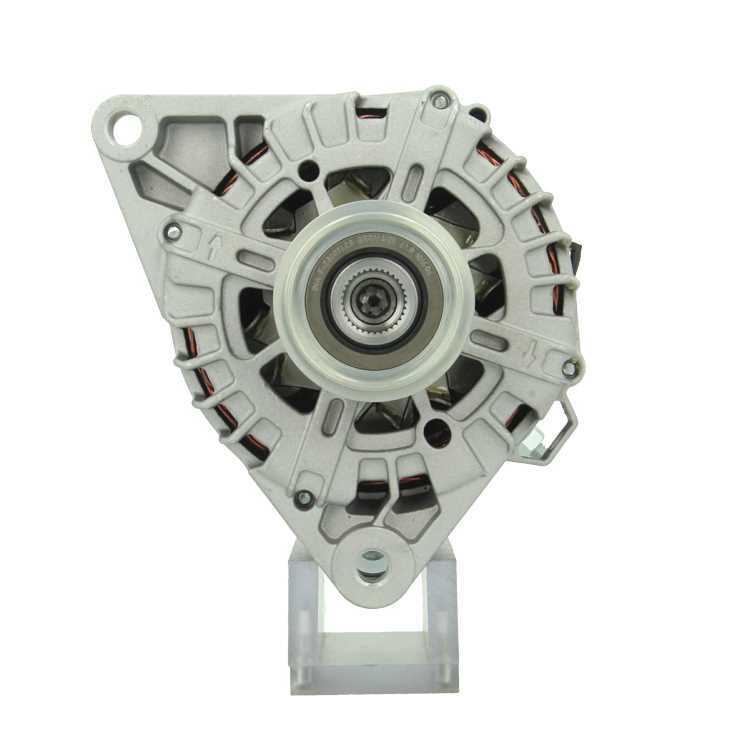 Bv Psh Alternator 255.517.130.120