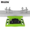 Multifunctional Micro Bench Drill and Milling Machine with Cross Slide Workbench