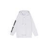 Off-White Photocopy Over Hoodie White Men Streetwear OMBB009G20JER0020188