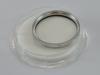 MARUMI 39mm Silver Lens Filter for Lens Protection MC-N