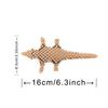 Movable Joints Pangolin Ornament Realistic 3D Printed Pangolin Model  Birthday Gift