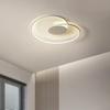 Modern Minimalist LED Ceiling Light Nordic Creative Dimming Bedroom Light Indoor Lighting Home Decoration Lighting Fixtures