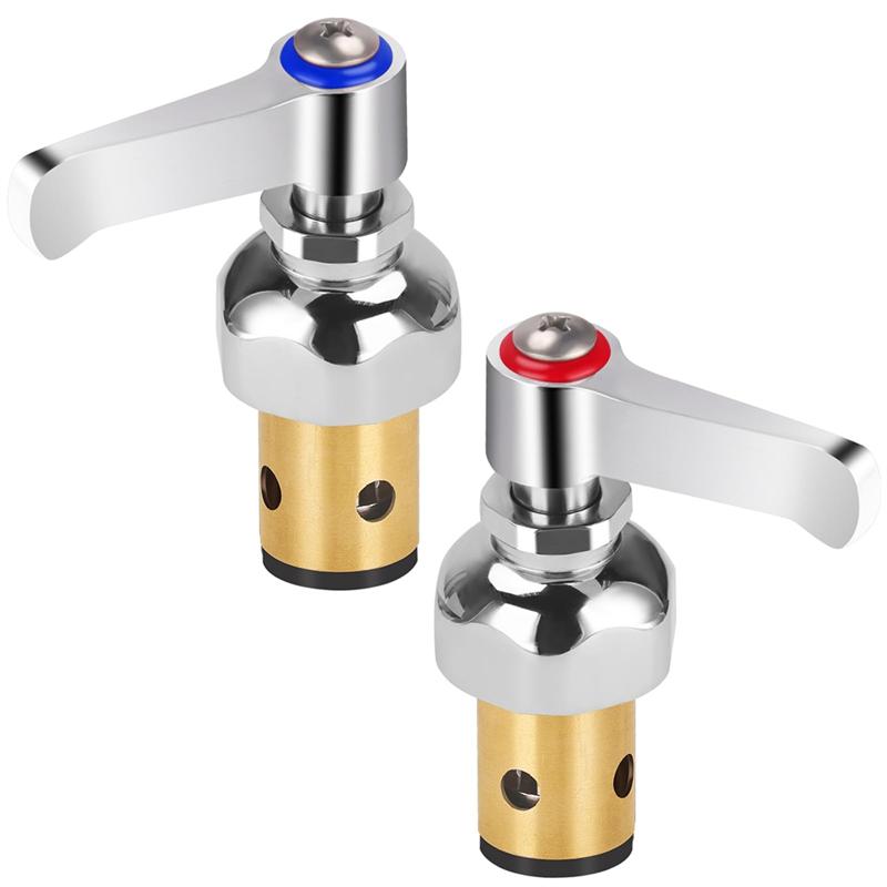 A84E-Commercial Faucet Parts Commercial Sink Faucet Parts Replaces 002713-40 & 002714-40