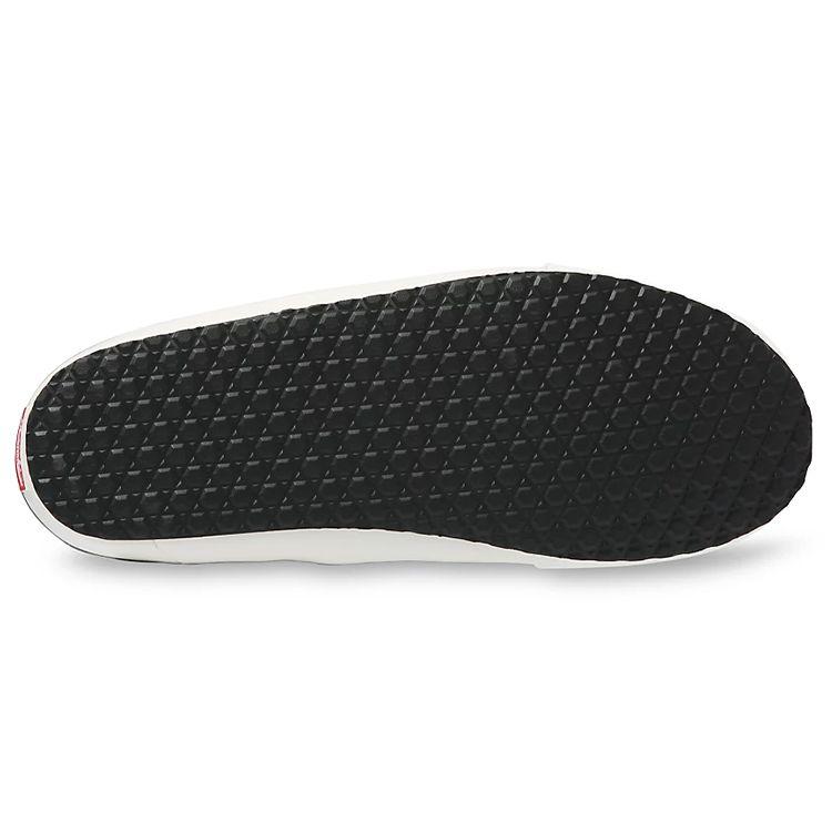 Vans Slip-Er 2 Šachovnica - Čierno-biele Unisex tenisky Klasická biela VN0A4UWOIB8