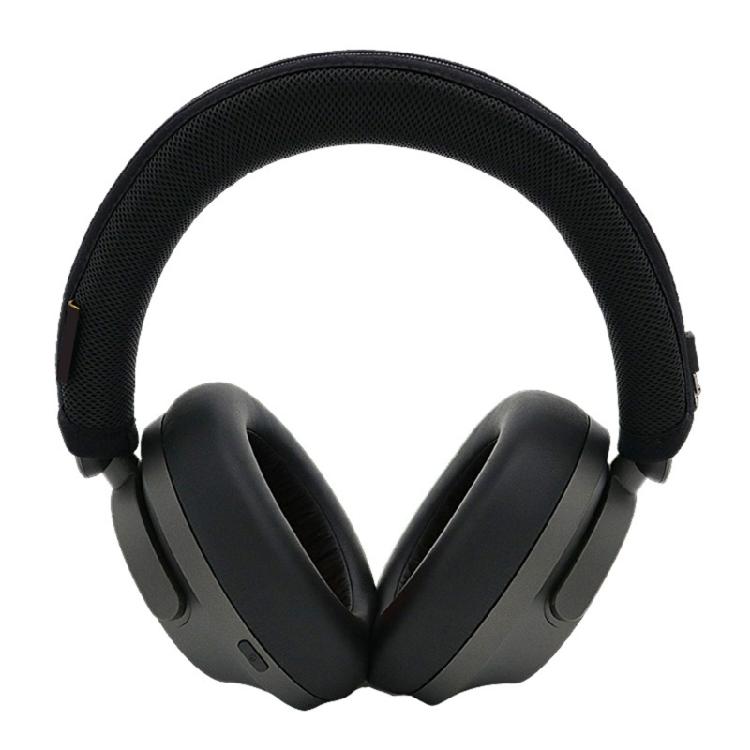 Headphone Headband Protections Sleeve for SonoFlow HC905 Over Head Earphone Comfortable Head Beam Cover Case