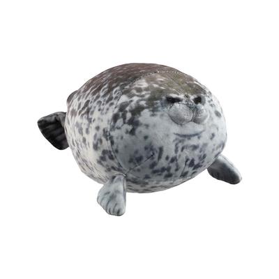 20CM Fat Plush Foca Gorda Seal Toy Stuffed Animal Foca Guatona Peluche Soft Doll Sleeping Pillow Cute Sea Lion Doll Gift