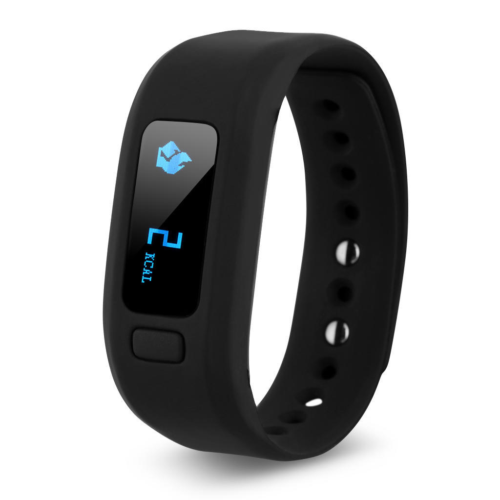 Excelvan Moving up2 Smart Healthy Bracelet Bluetooth