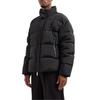 Armani Exchange logo-patch padded jacket XM000032-AF10323-UC001