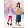 Lycoris Recoil 1 7 Lycoris Recoil  Chisato Nishikigi Winter Clothes Ver.