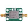 Ham Radio Module LNA 5-3500MHz 20dB Gain Broadband Low Noise RF Amplifier With Shielding Shell Low Noise Amplifier RF Amplifier
